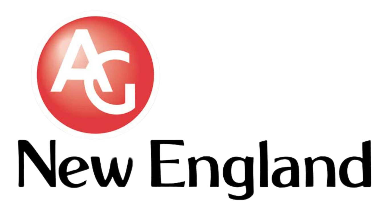 AG New England AG New England Logo