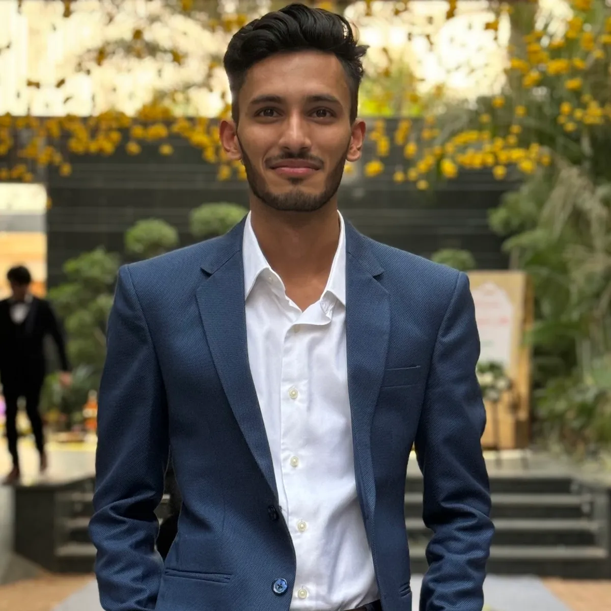 Parth Patel