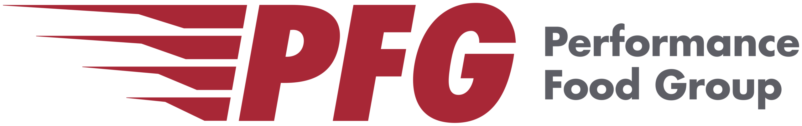 PFG - Core Mark