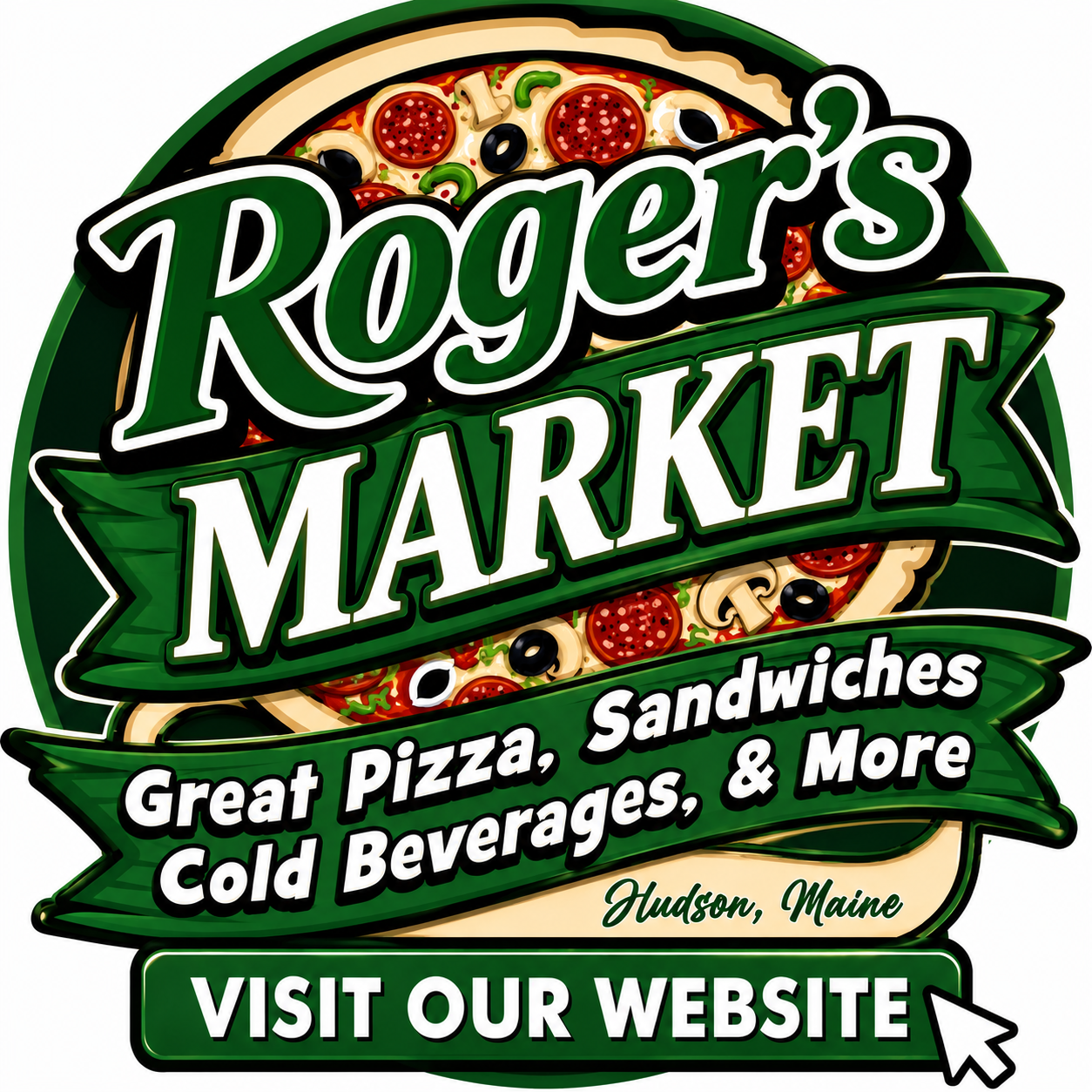 Roger's Market_Visit our Site