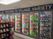 Welcome to Village Variety