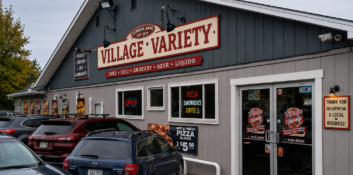 Village Variety Store View Village Variety Enhanced Store View